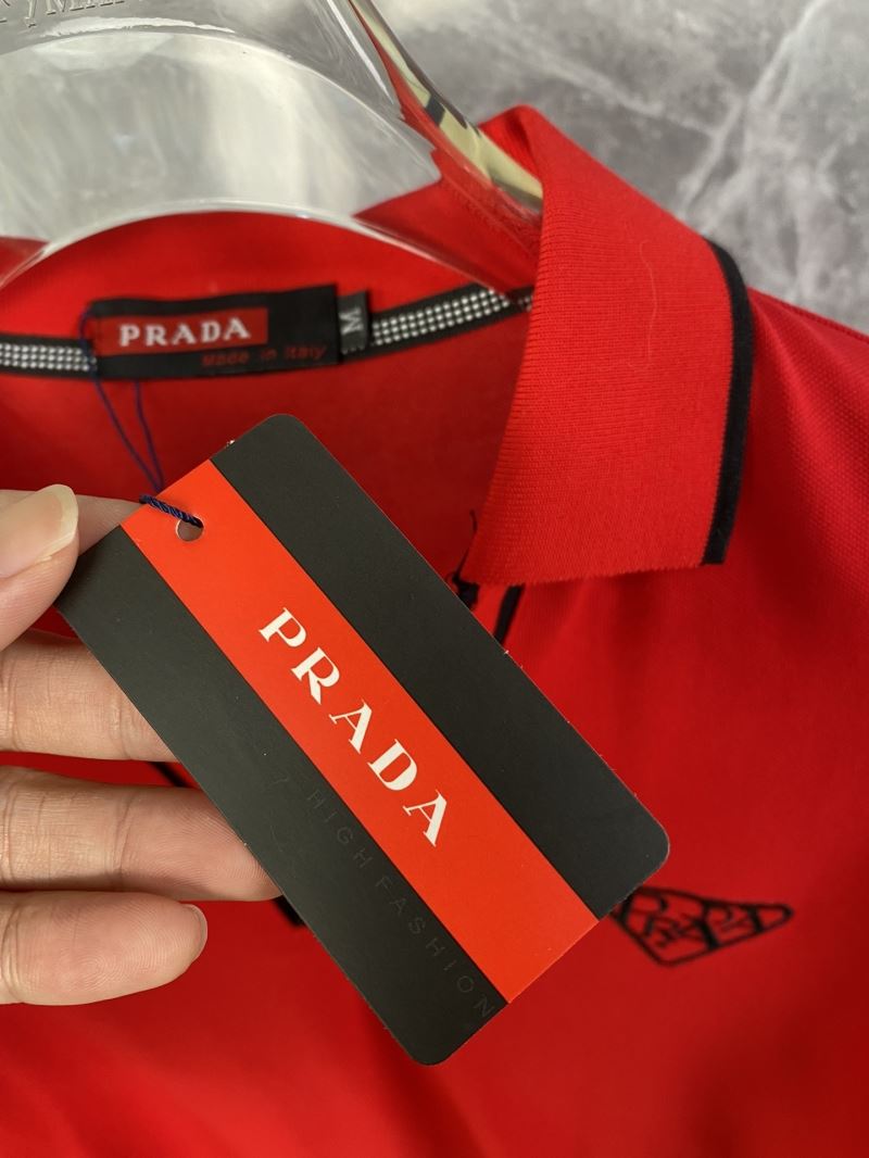 Prada T-Shirts